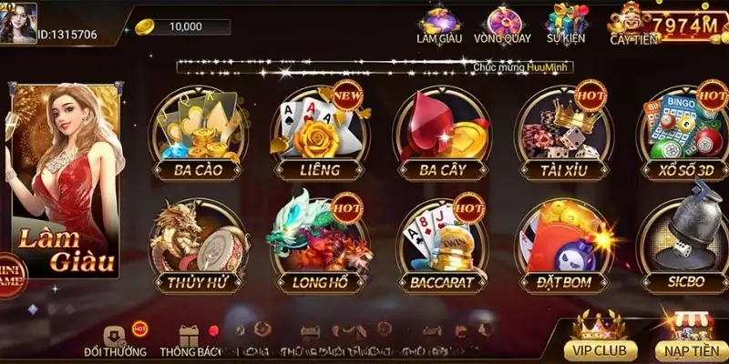 Sứ mệnh hàng đầu Twin68 mang đến cho người chơi