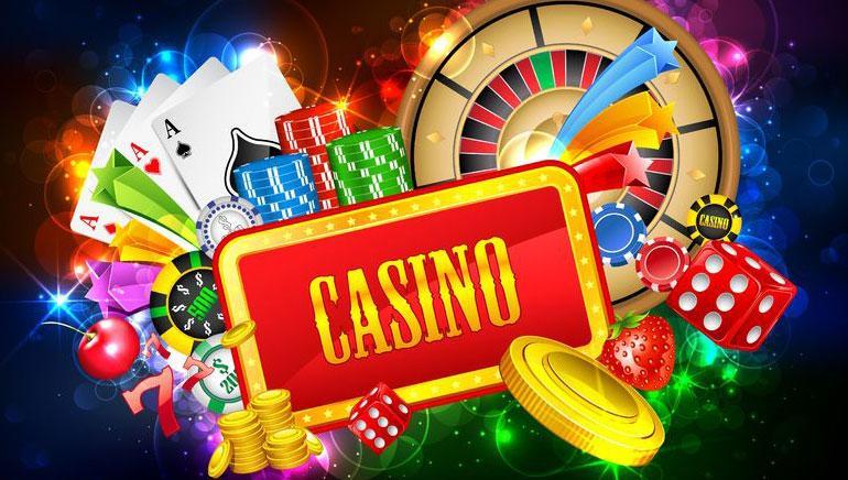 Trải nghiệm Casino đỉnh cao cùng Fun88